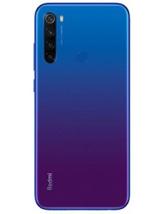 Własne zaprojektowane etui silikonowe, case na smartfon XIAOMI Redmi Note 8T