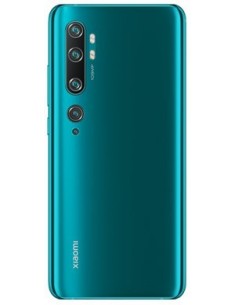 Własne zaprojektowane etui silikonowe, case na smartfon XIAOMI Mi Note 10