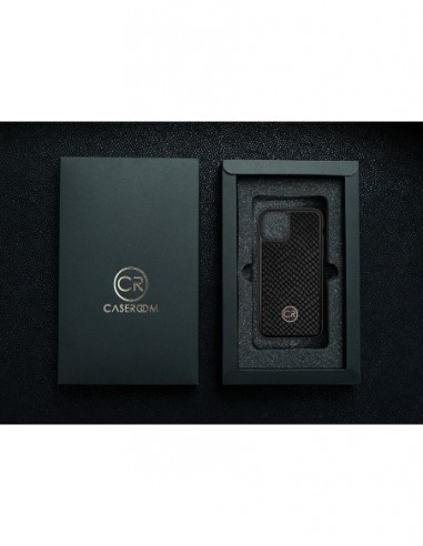 APPLE iPhone 11 PRO - skóra iguana...