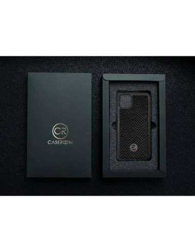 APPLE iPhone 11 PRO MAX - skóra...