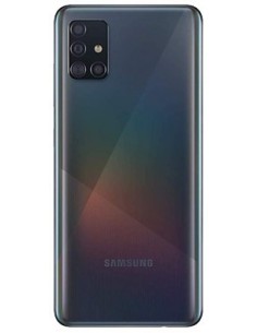 Własne zaprojektowane etui silikonowe, case na smartfon SAMSUNG Galaxy A51