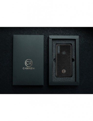 HUAWEI Y9 PRIME 2019 - skóra iguana...