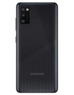 Własne zaprojektowane etui silikonowe, case na smartfon SAMSUNG Galaxy A41