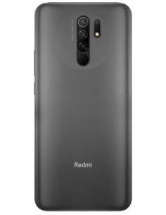 Własne zaprojektowane etui silikonowe, case na smartfon XIAOMI Redmi 9