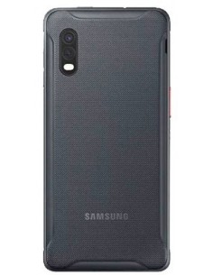 Własne zaprojektowane etui silikonowe, case na smartfon SAMSUNG Galaxy Xcover Pro