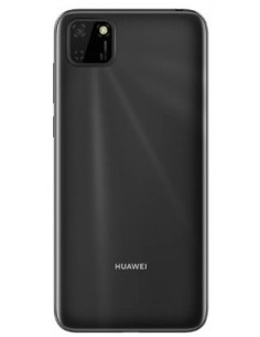 Własne zaprojektowane etui silikonowe, case na smartfon HUAWEI Y5P