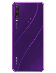 Własne zaprojektowane etui silikonowe, case na smartfon HUAWEI Y6P