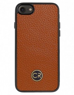 APPLE iPhone 8 - skóra...