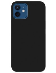 Własne zaprojektowane etui gumowe BLACK MAT, case na smartfon APPLE iPhone 12