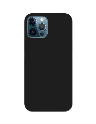 Własne zaprojektowane etui gumowe BLACK MAT, case na smartfon APPLE iPhone 12 PRO Własne zaprojektowane etui gumowe BLACK MAT, case na smartfon APPLE iPhone 12 PRO