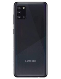Własne zaprojektowane etui silikonowe, case na smartfon SAMSUNG Galaxy A31