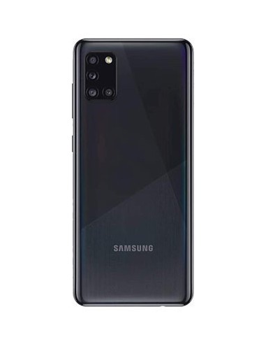 Własne zaprojektowane etui silikonowe, case na smartfon SAMSUNG Galaxy A31 Własne zaprojektowane etui silikonowe, case na smartfon SAMSUNG Galaxy A31