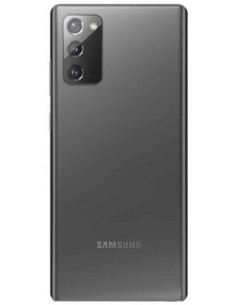 Własne zaprojektowane etui silikonowe, case na smartfon SAMSUNG Galaxy Note 20