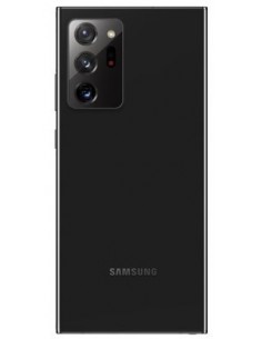 Własne zaprojektowane etui silikonowe, case na smartfon SAMSUNG Galaxy Note 20 Ultra