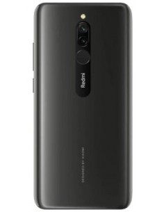 Własne zaprojektowane etui silikonowe, case na smartfon XIAOMI Redmi 8