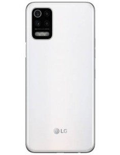 W艂asne zaprojektowane etui silikonowe, case na smartfon LG k52