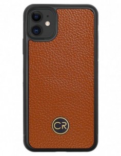 APPLE iPhone 11 - skóra...