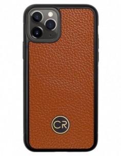 APPLE iPhone 11 PRO - skóra...