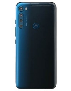 Własne zaprojektowane etui silikonowe, case na smartfon MOTOROLA ONE FUSION+