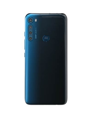 Własne zaprojektowane etui silikonowe, case na smartfon MOTOROLA ONE FUSION+