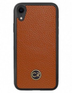 APPLE iPhone XR - skóra...