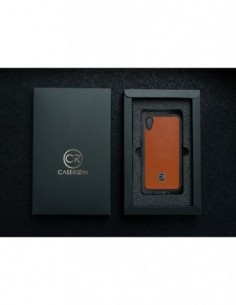 APPLE iPhone XR - skóra... 2