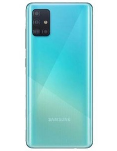 Własne zaprojektowane etui silikonowe, case na smartfon SAMSUNG Galaxy A51 5G