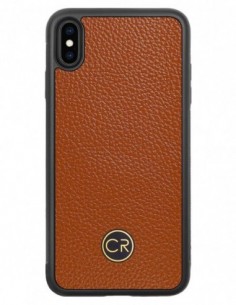 APPLE iPhone XS MAX - skóra...