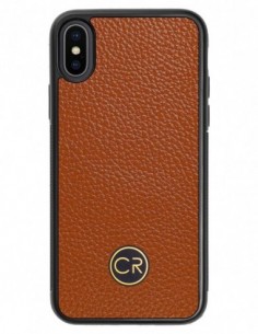 APPLE iPhone X - skóra...