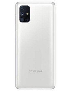 Własne zaprojektowane etui silikonowe, case na smartfon SAMSUNG Galaxy M51