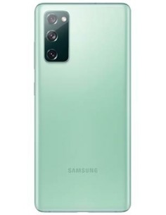 Własne zaprojektowane etui silikonowe, case na smartfon SAMSUNG Galaxy S20 FE