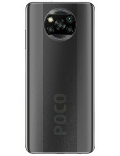 Własne zaprojektowane etui silikonowe, case na smartfon XIAOMI POCO X3