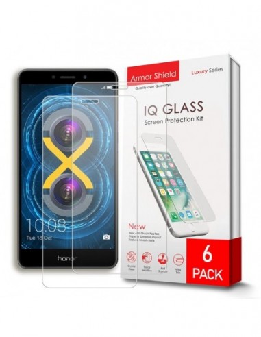 Caseroom.pl - PANCERNE SZKŁO HYBRYDOWE HUAWEI HONOR 6X