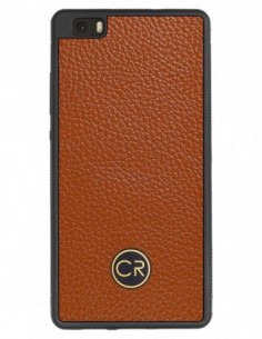 HUAWEI P8 LITE - skóra...