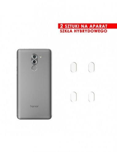 PANCERNE SZKŁO HYBRYDOWE HUAWEI HONOR 6X