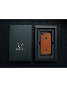 HUAWEI P9 LITE 2017 - skóra... 2