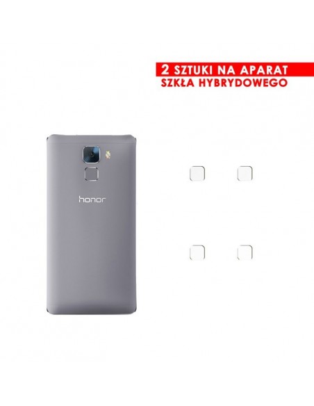 PANCERNE SZKŁO HYBRYDOWE HUAWEI HONOR 7