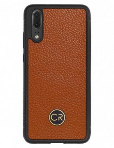 HUAWEI P20 - skóra floater...