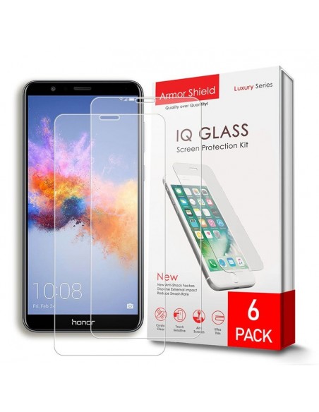 Caseroom.pl - PANCERNE SZKŁO HYBRYDOWE HUAWEI HONOR 7X