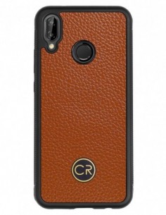 HUAWEI P20 LITE - skóra...