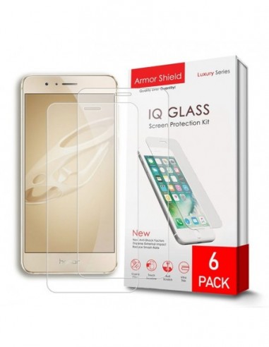 Caseroom.pl - PANCERNE SZKŁO HYBRYDOWE HUAWEI HONOR 8