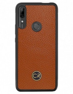 HUAWEI P SMART Z - skóra...