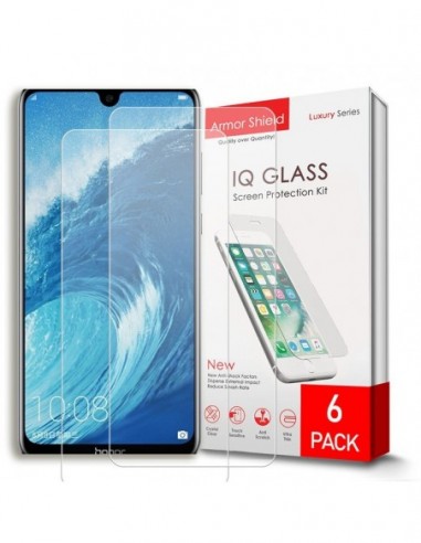 Caseroom.pl - PANCERNE SZKŁO HYBRYDOWE HUAWEI HONOR 8X MAX