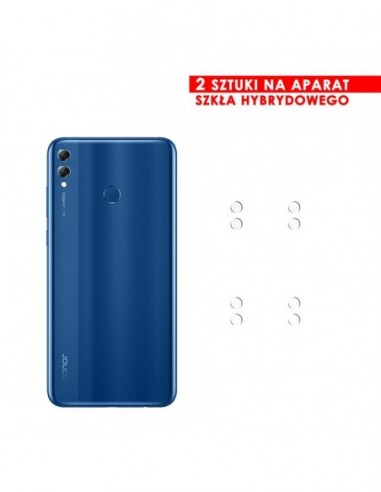 PANCERNE SZKŁO HYBRYDOWE HUAWEI HONOR...