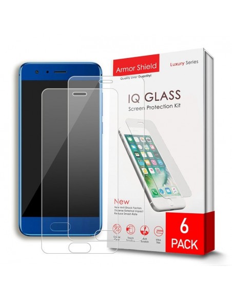 Caseroom.pl - PANCERNE SZKŁO HYBRYDOWE HUAWEI HONOR 9