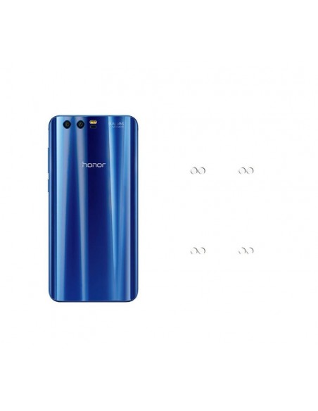 PANCERNE SZKŁO HYBRYDOWE HUAWEI HONOR 9