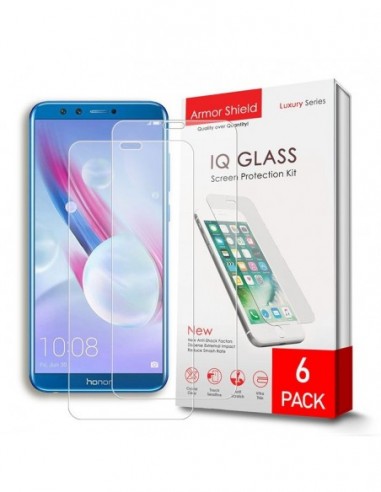 Caseroom.pl - PANCERNE SZKŁO HYBRYDOWE HUAWEI HONOR 9 LITE