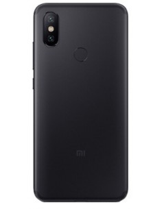 Własne zaprojektowane etui silikonowe, case na smartfon XIAOMI Mi 6X