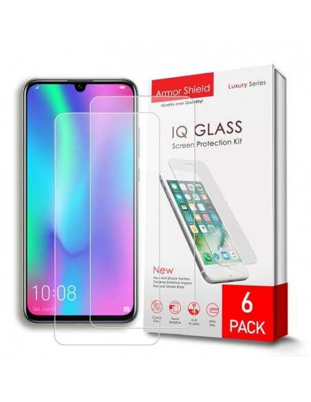 Caseroom.pl - PANCERNE SZKŁO HYBRYDOWE HUAWEI HONOR 10 LITE