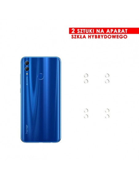 PANCERNE SZKŁO HYBRYDOWE HUAWEI HONOR 10 LITE
